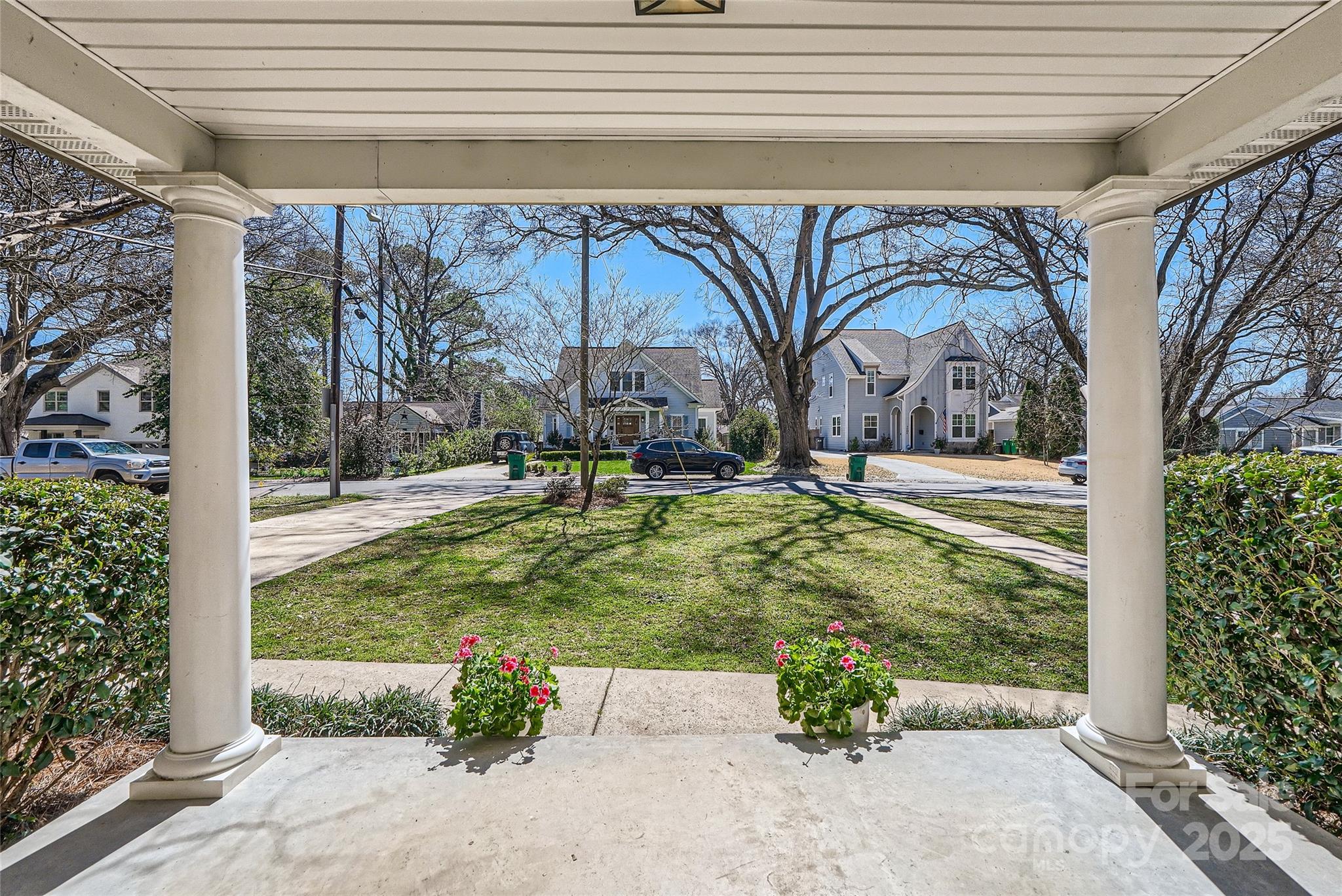 Selwyn Park - Residential