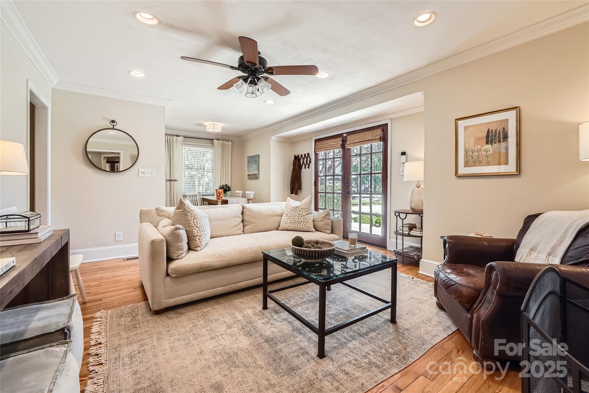 Selwyn Park - Residential