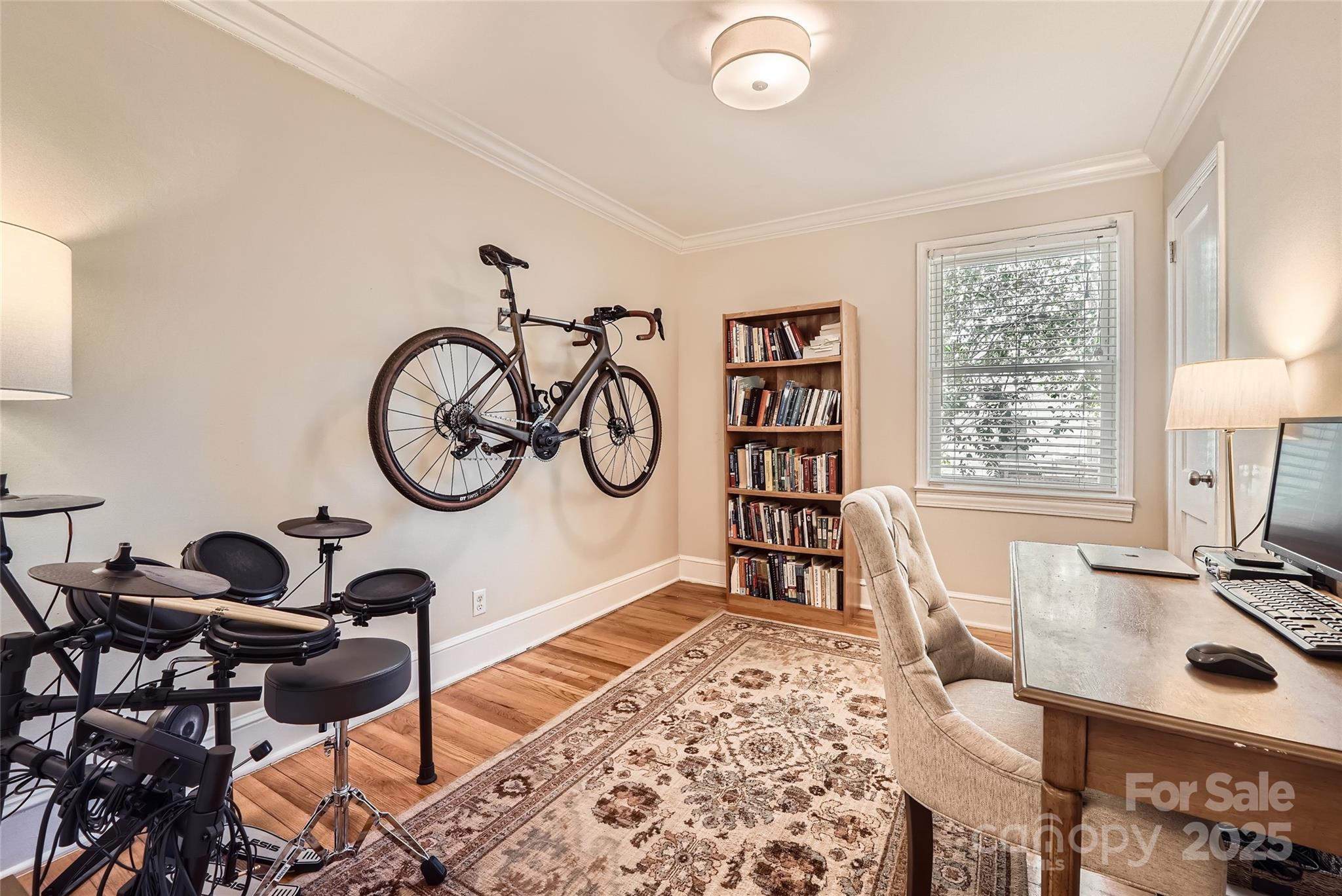 Selwyn Park - Residential