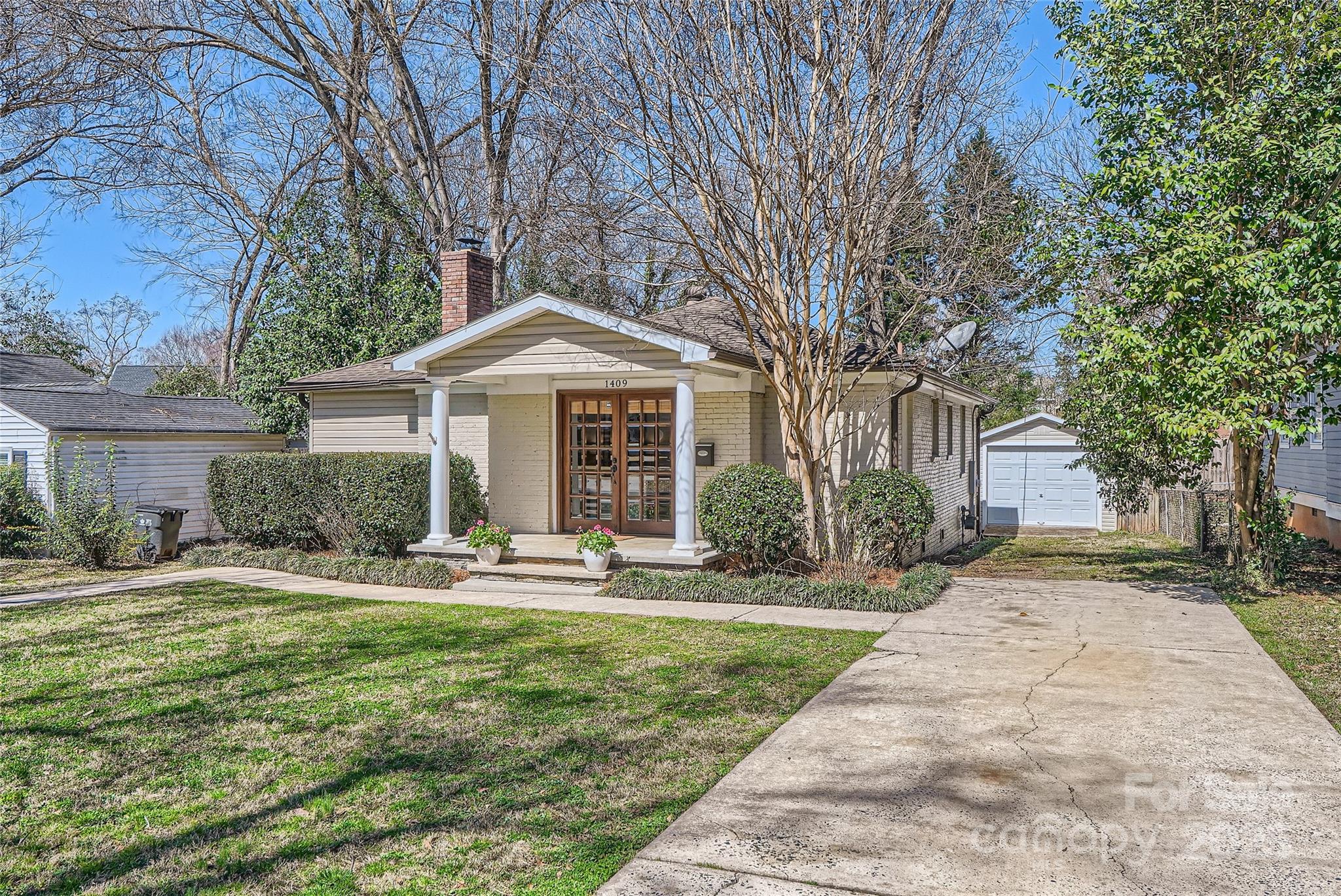 Selwyn Park - Residential