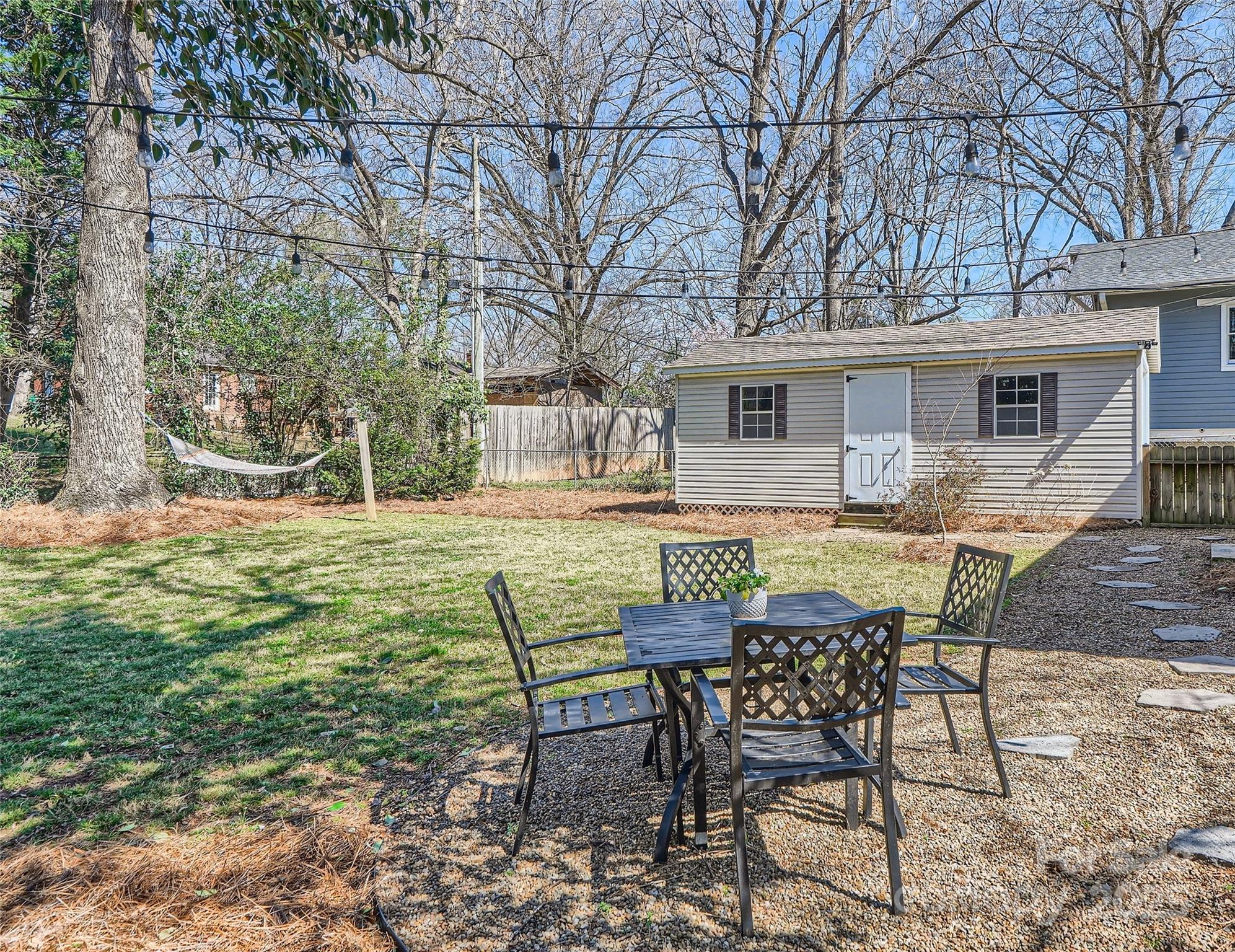 Selwyn Park - Residential