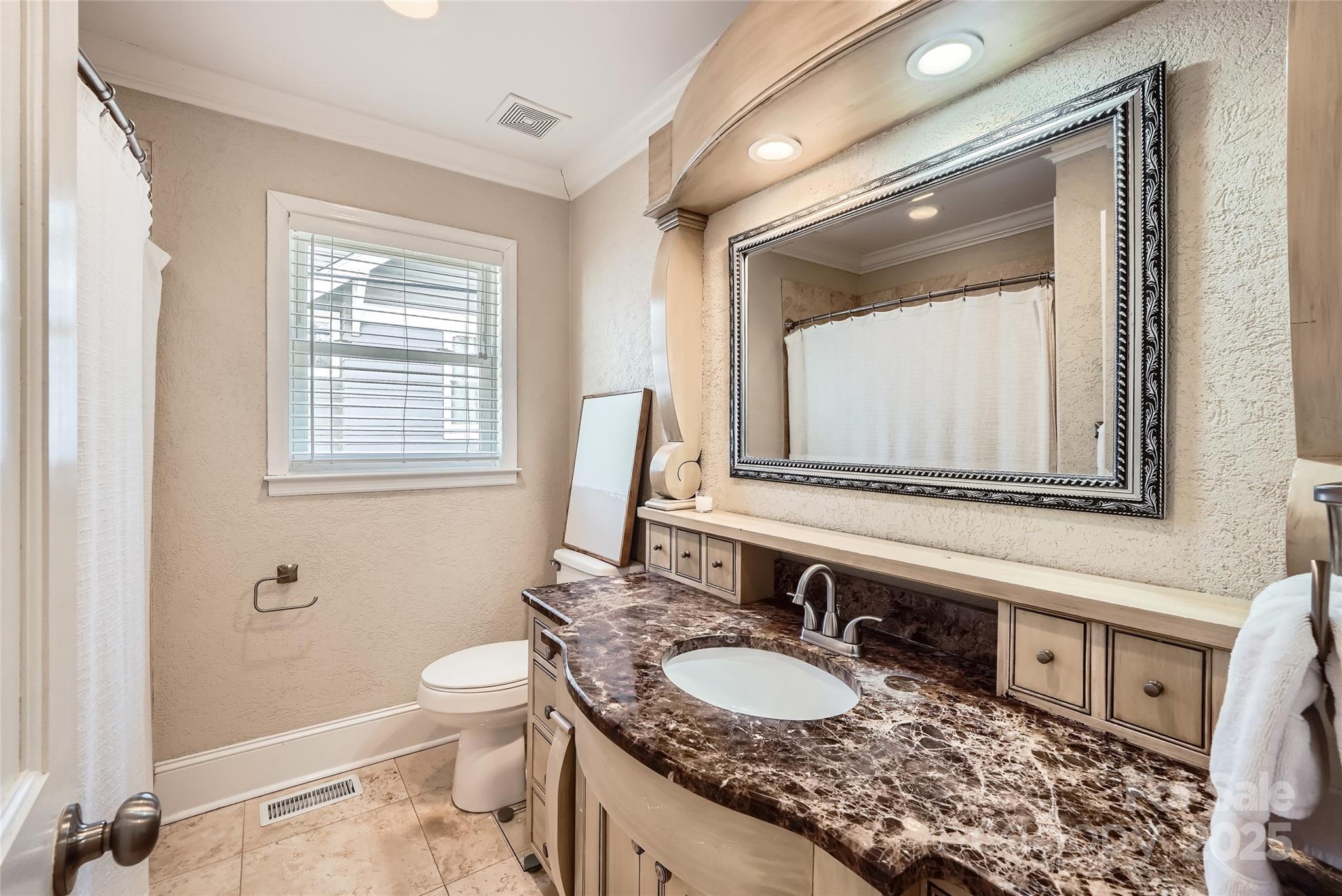 Selwyn Park - Residential