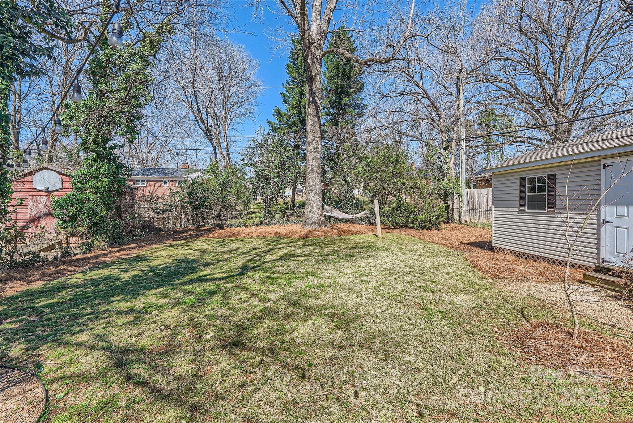 Selwyn Park - Residential