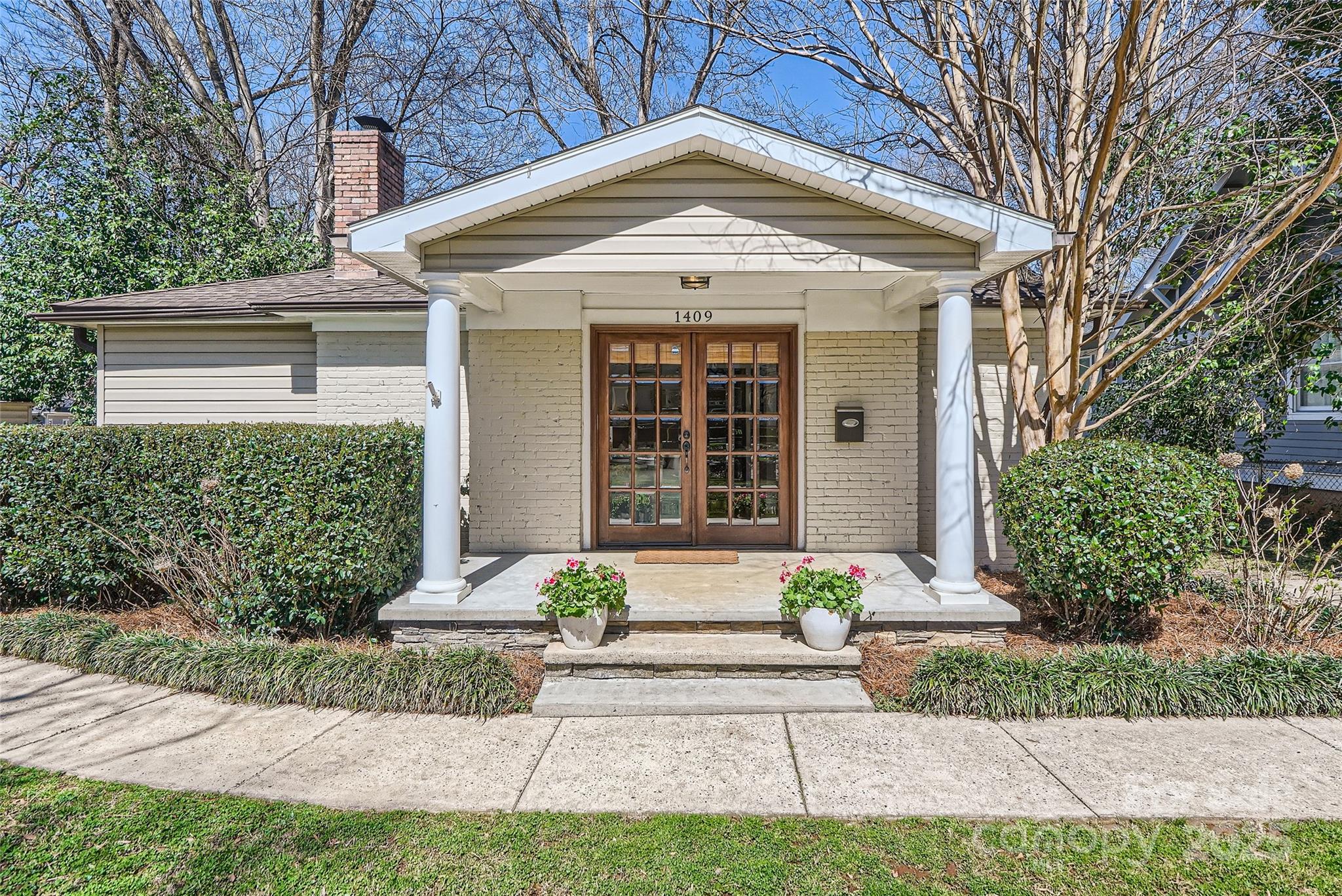 Selwyn Park - Residential