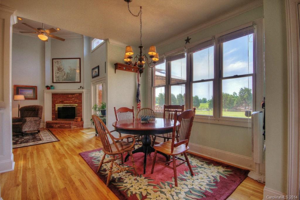 Dogwood Estates - Residential