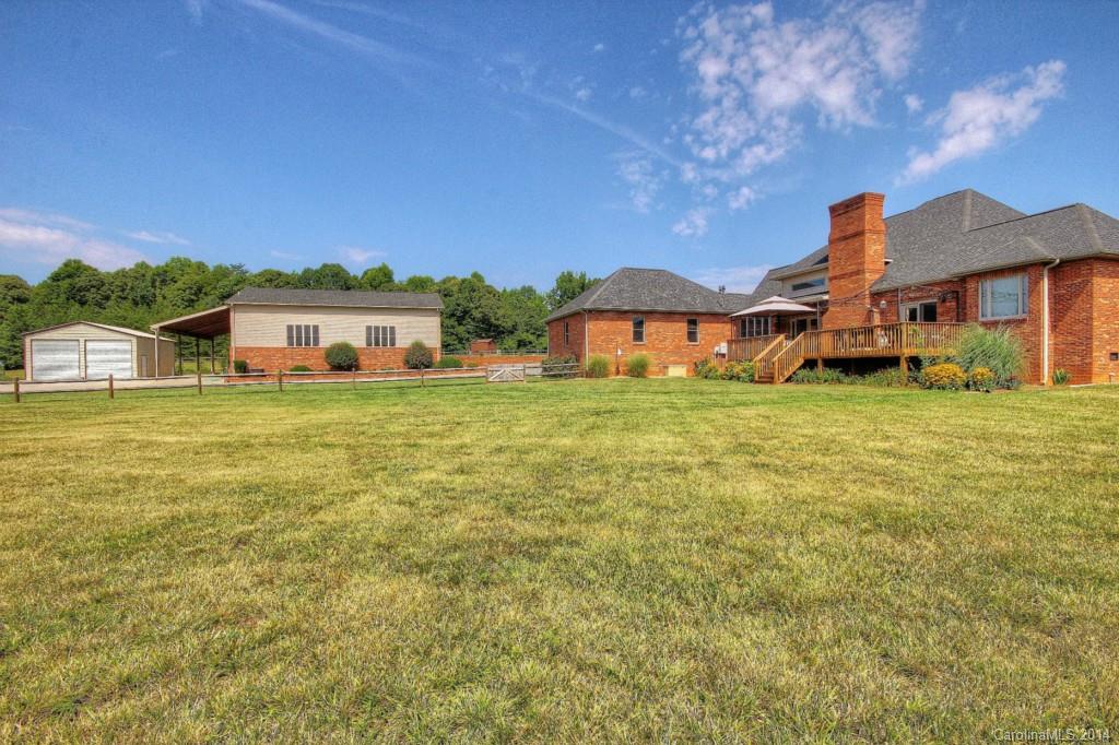 Dogwood Estates - Residential