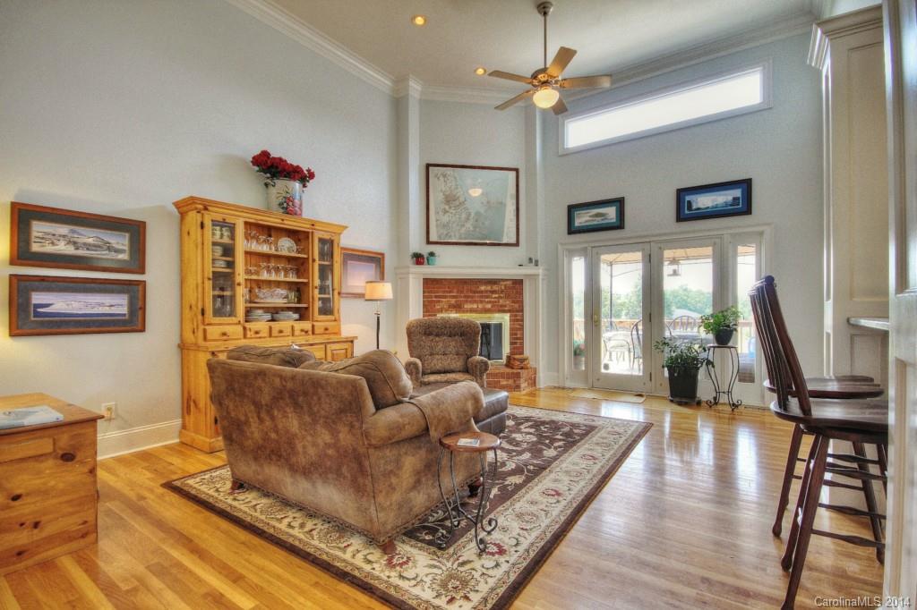 Dogwood Estates - Residential