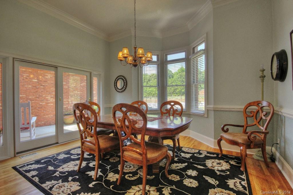 Dogwood Estates - Residential