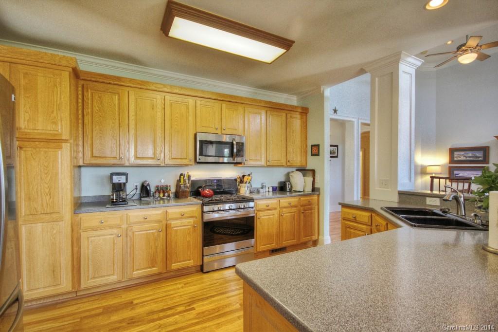 Dogwood Estates - Residential