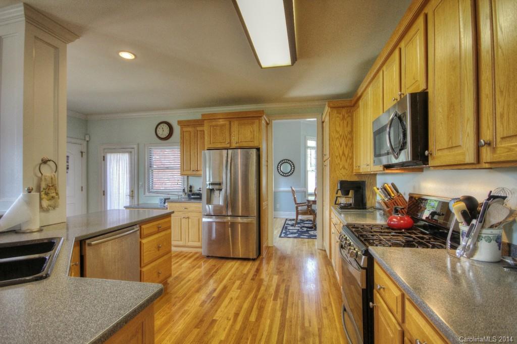 Dogwood Estates - Residential