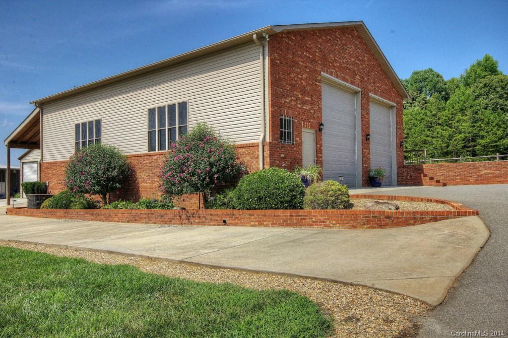 Dogwood Estates - Residential