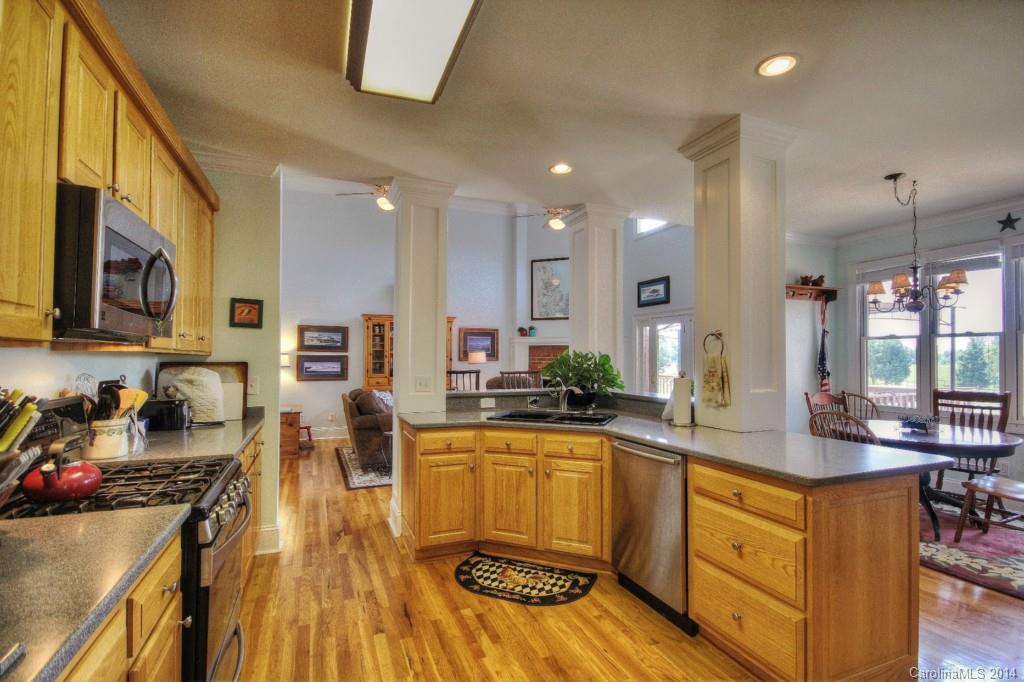 Dogwood Estates - Residential