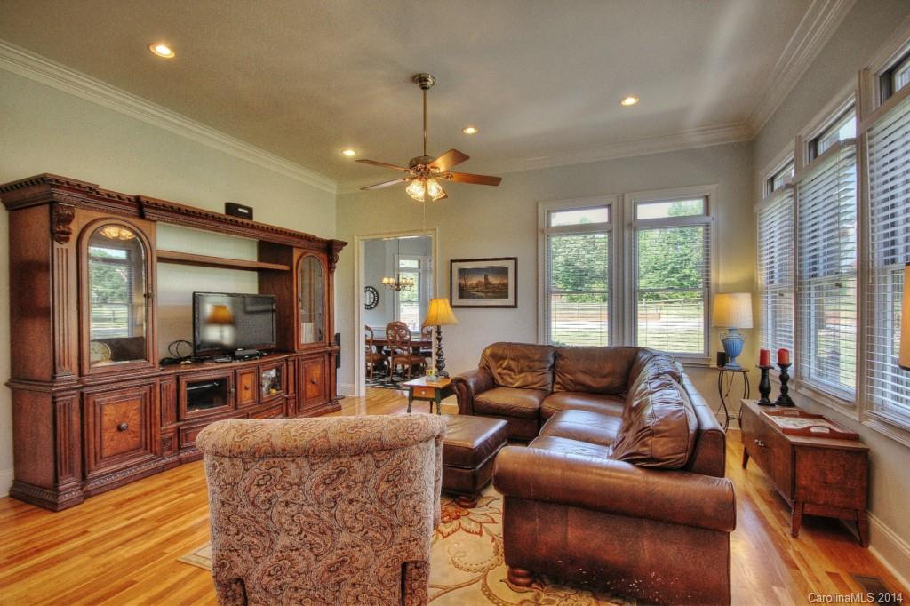 Dogwood Estates - Residential