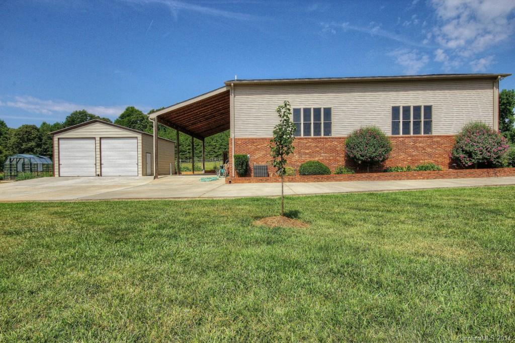 Dogwood Estates - Residential