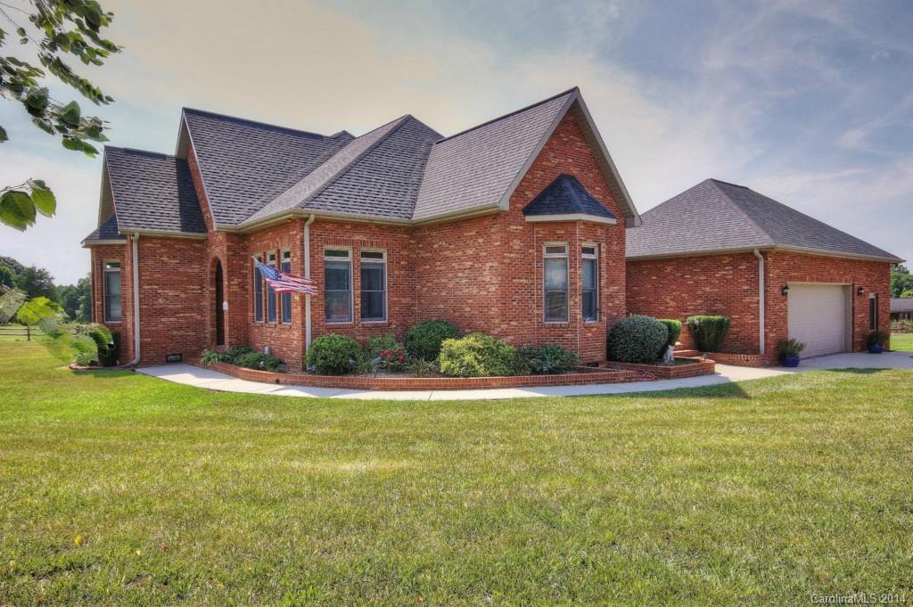 Dogwood Estates - Residential