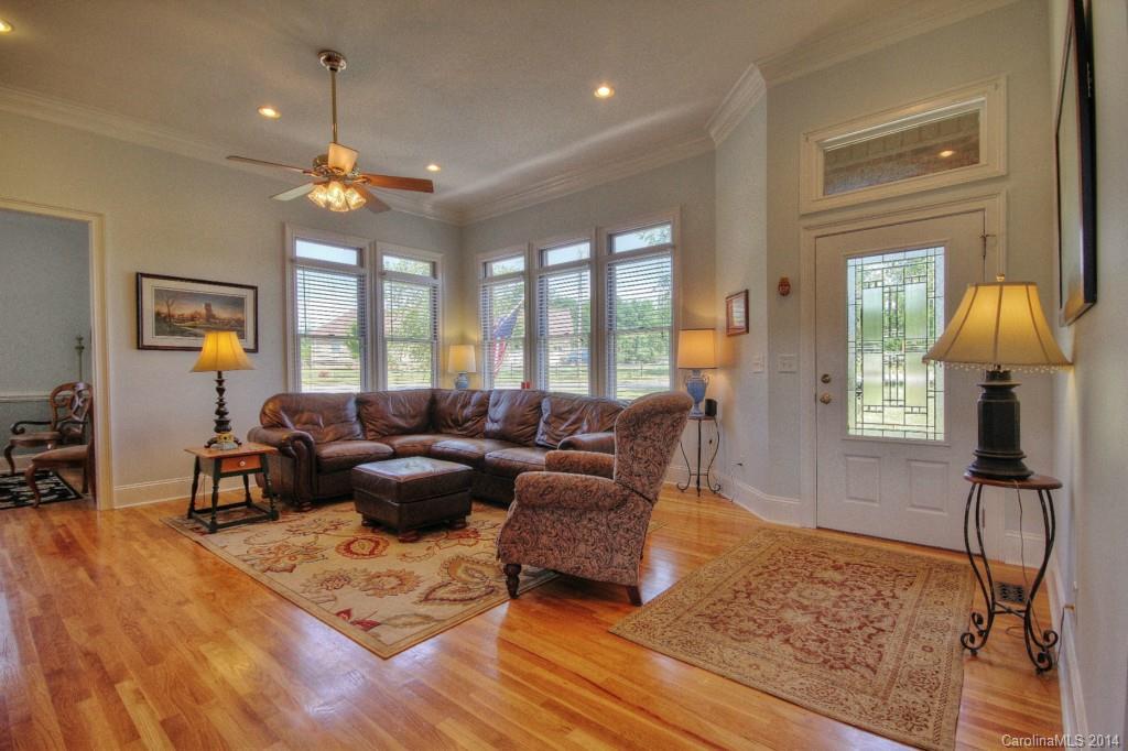 Dogwood Estates - Residential