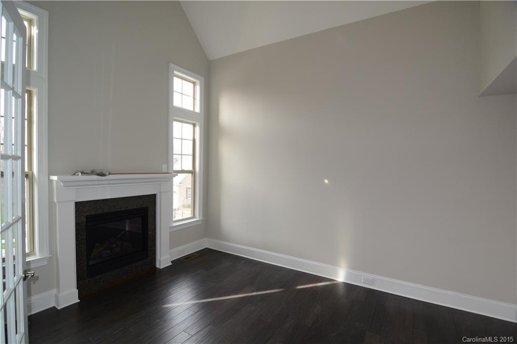 Lake Ridge Manors - Residential