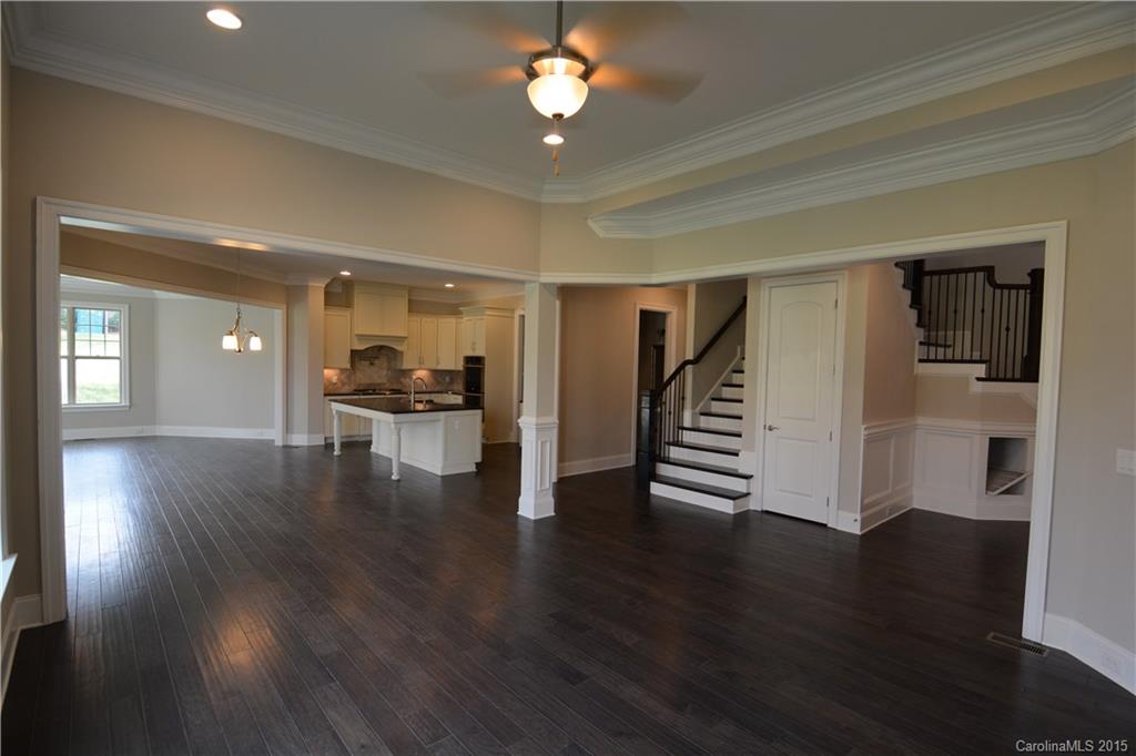 Lake Ridge Manors - Residential