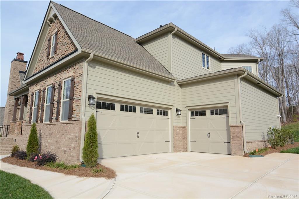 Lake Ridge Manors - Residential