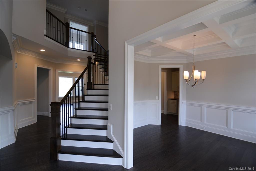 Lake Ridge Manors - Residential