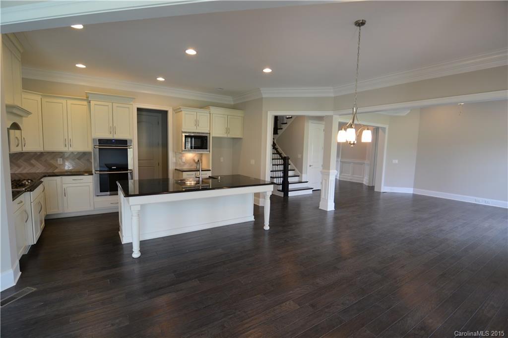 Lake Ridge Manors - Residential