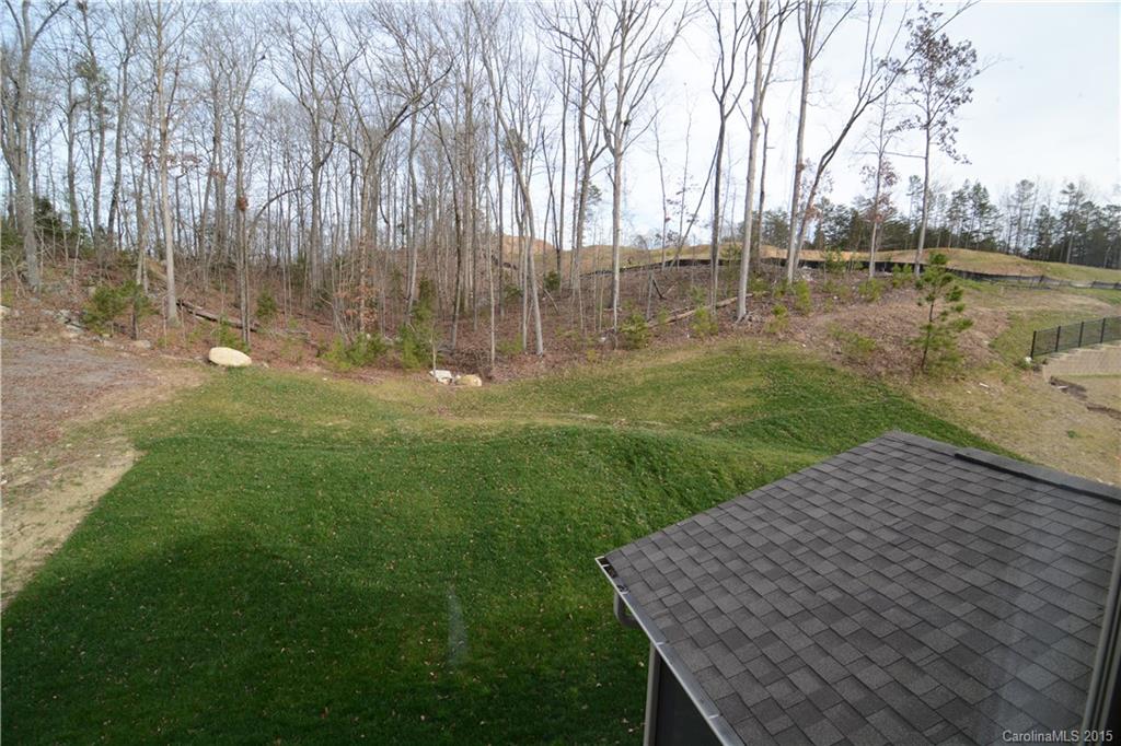 Lake Ridge Manors - Residential