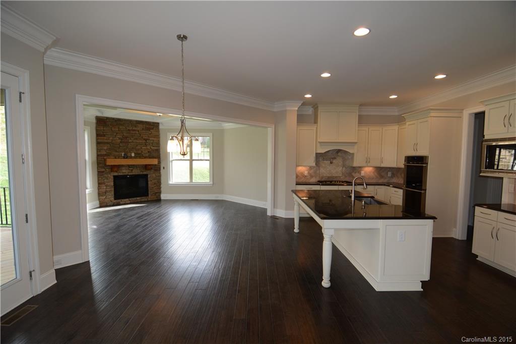 Lake Ridge Manors - Residential