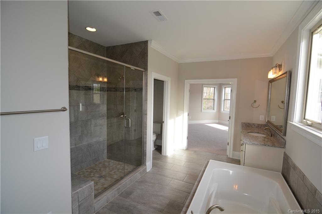 Lake Ridge Manors - Residential