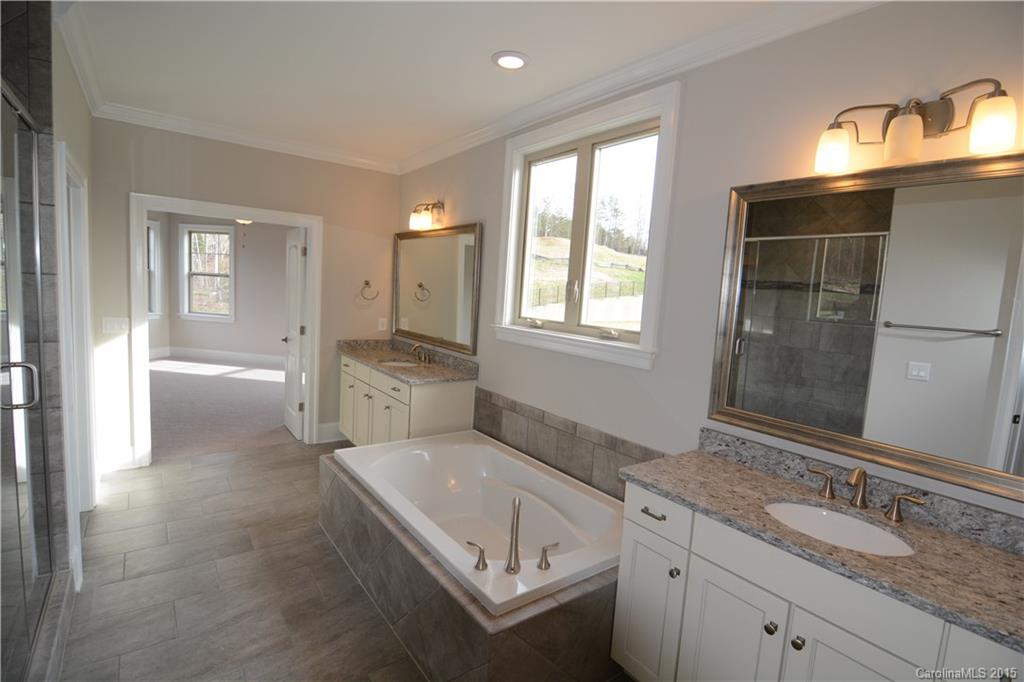 Lake Ridge Manors - Residential