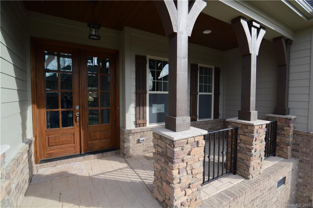 Lake Ridge Manors - Residential