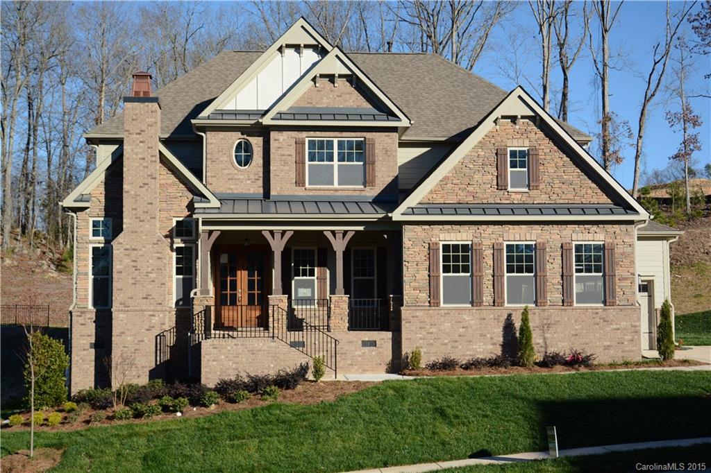 Lake Ridge Manors - Residential