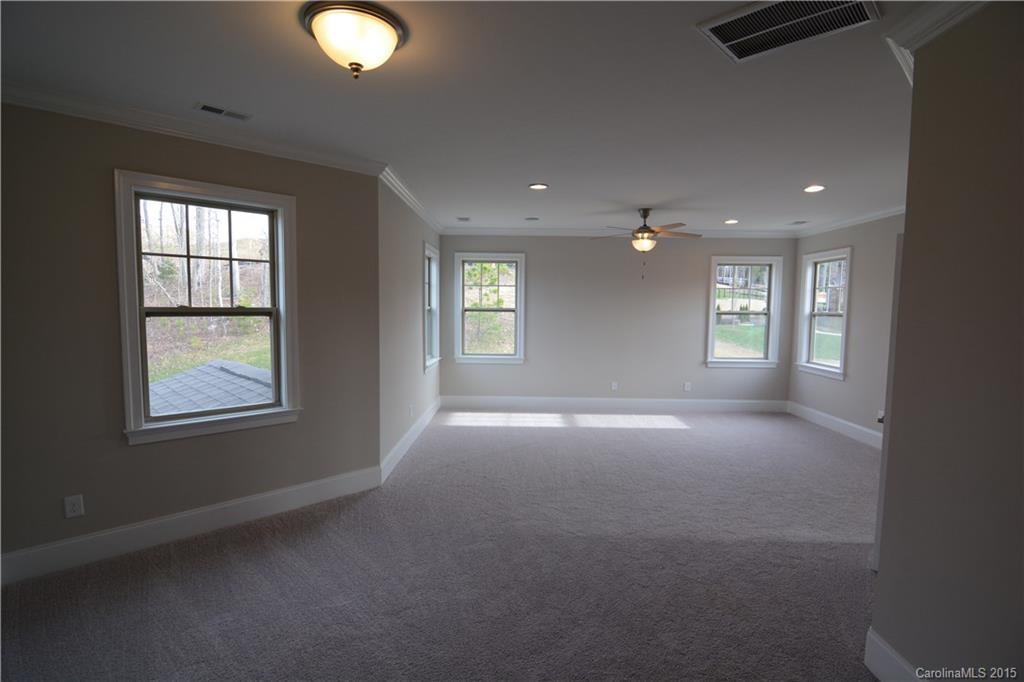 Lake Ridge Manors - Residential