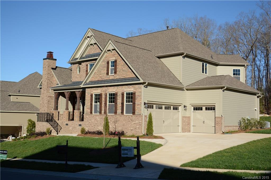 Lake Ridge Manors - Residential