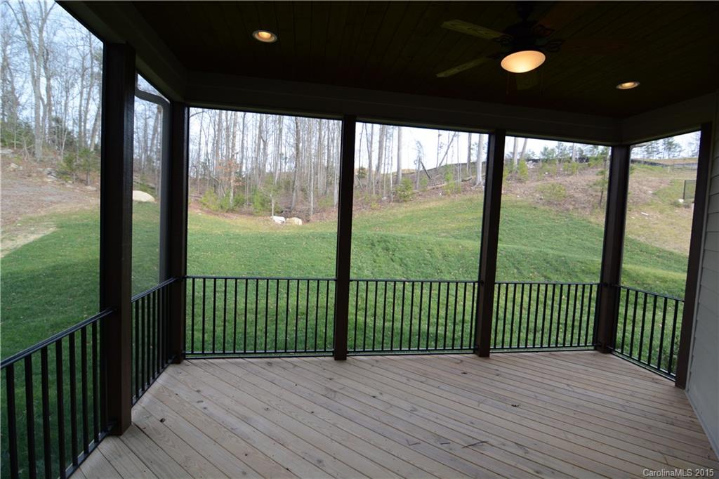 Lake Ridge Manors - Residential