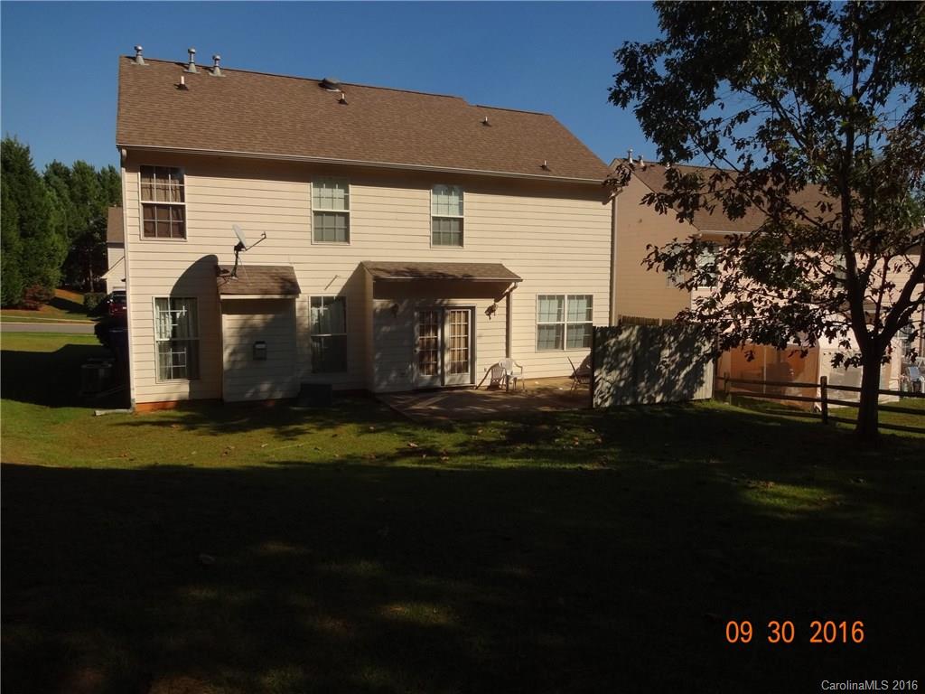 Morrison Plantation - Residential