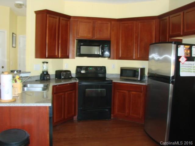 Morrison Plantation - Residential