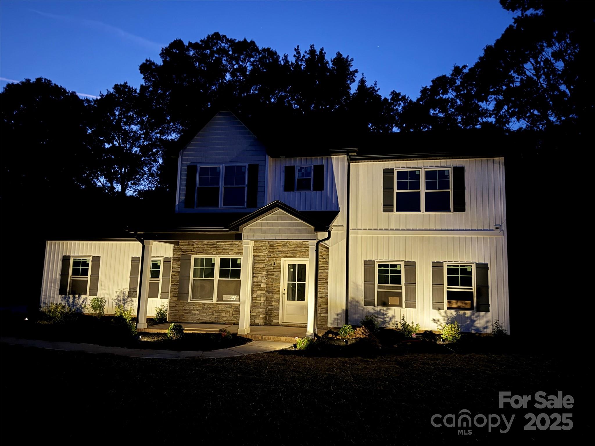 6717 Jesse Rushing Road