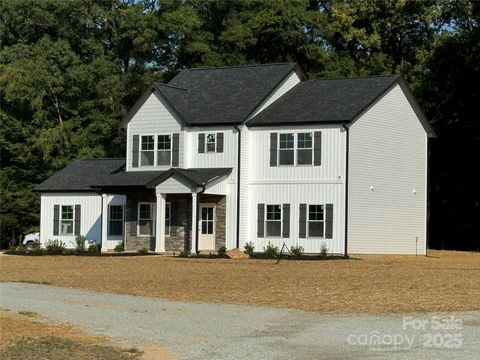 6717 Jesse Rushing Road Marshville NC 28103