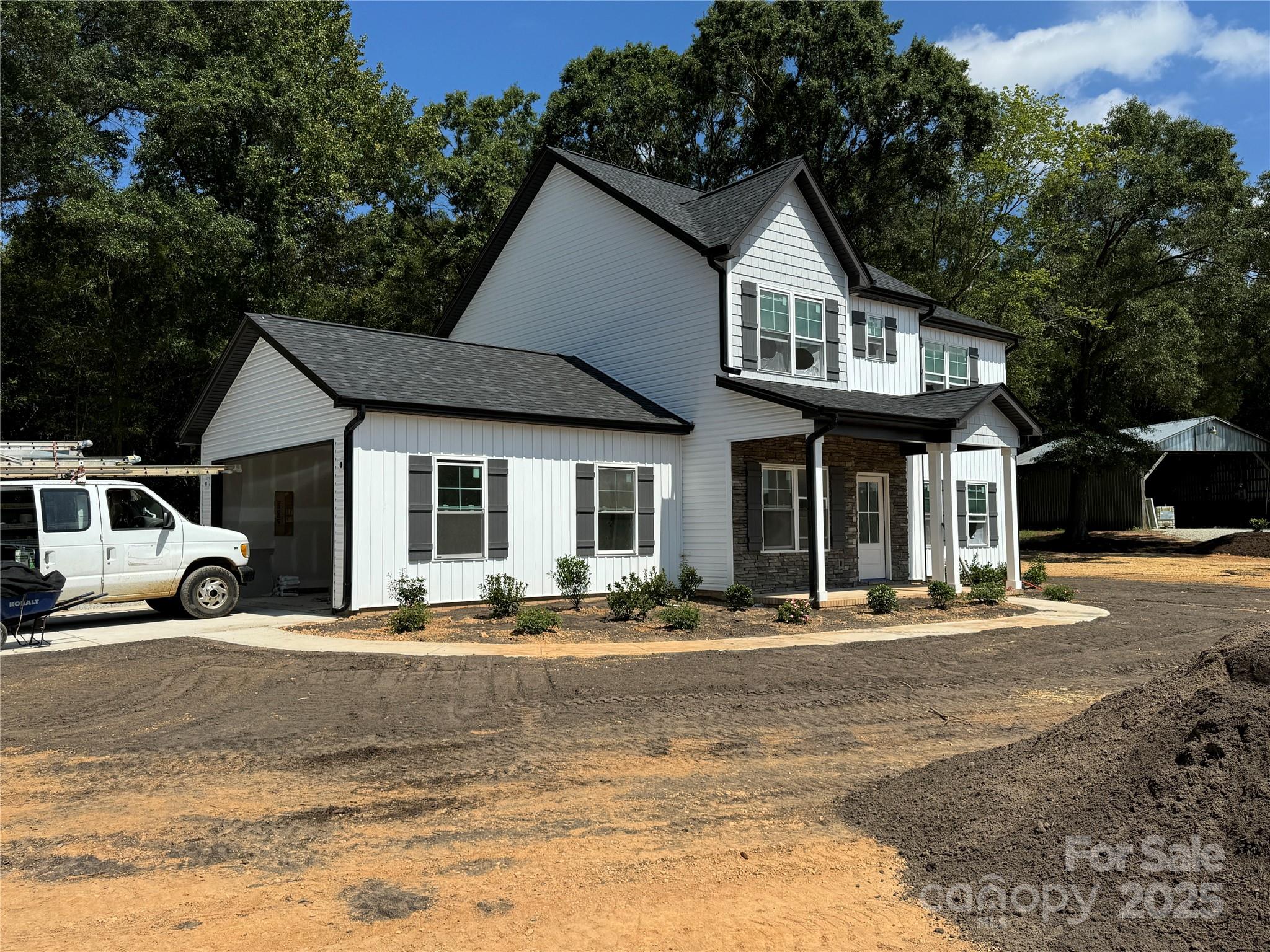 6717 Jesse Rushing Road