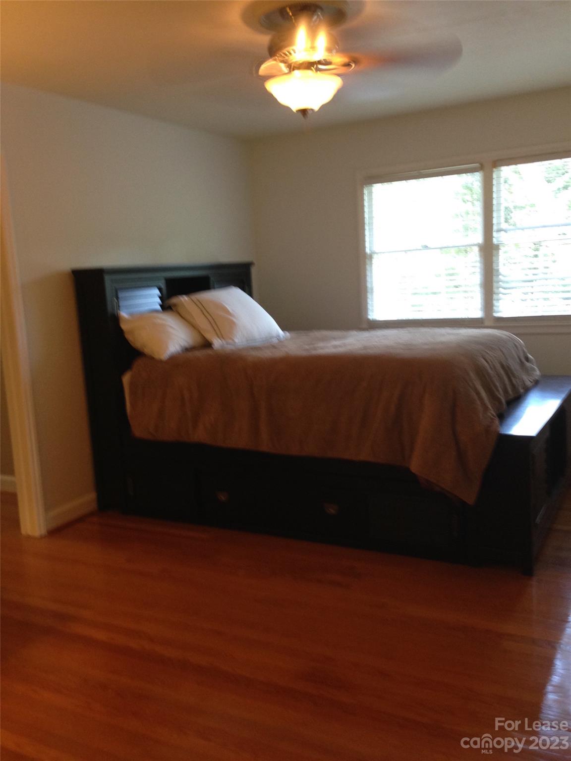 Kilbourne Acres - Residential Lease