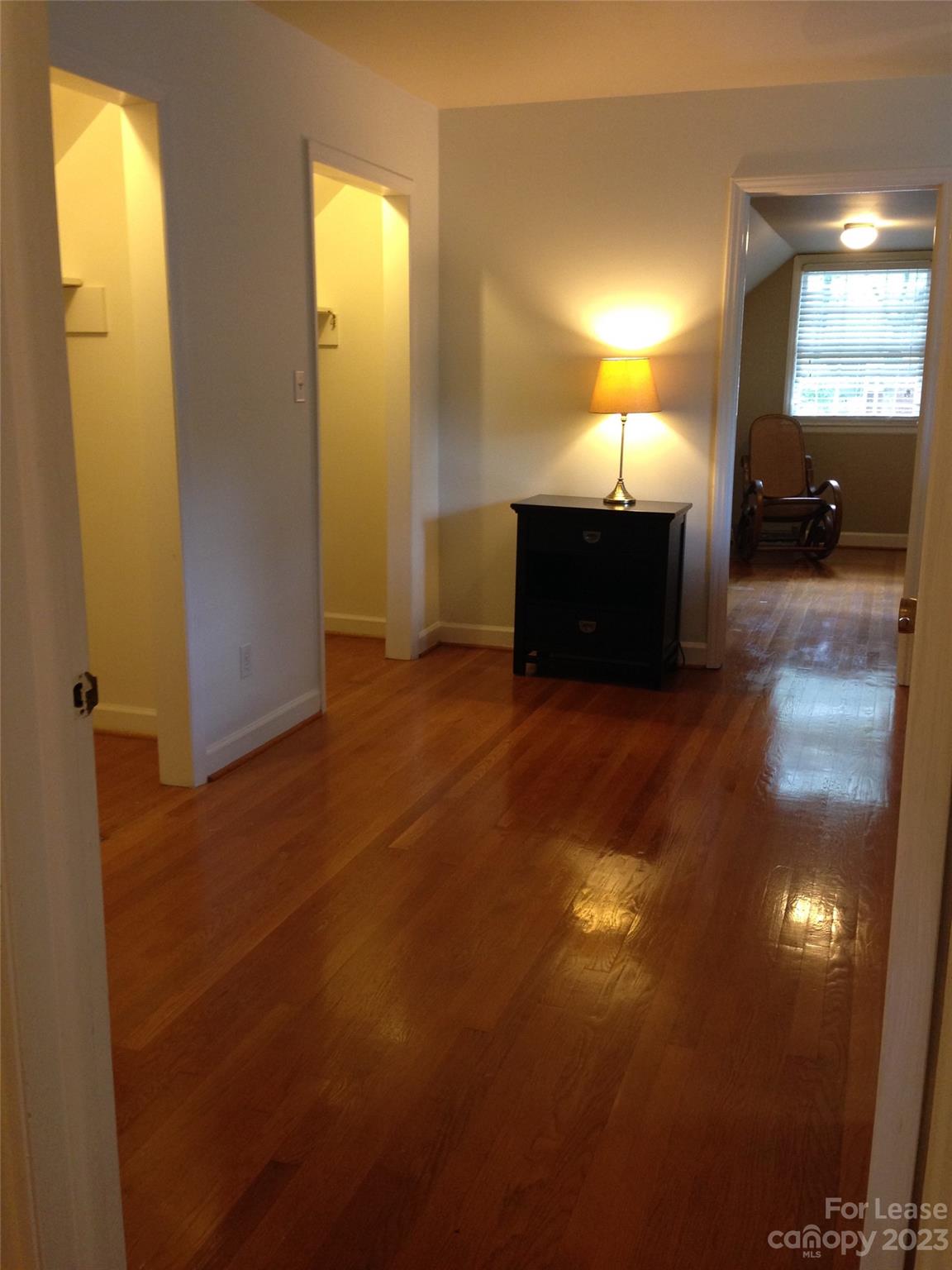 Kilbourne Acres - Residential Lease