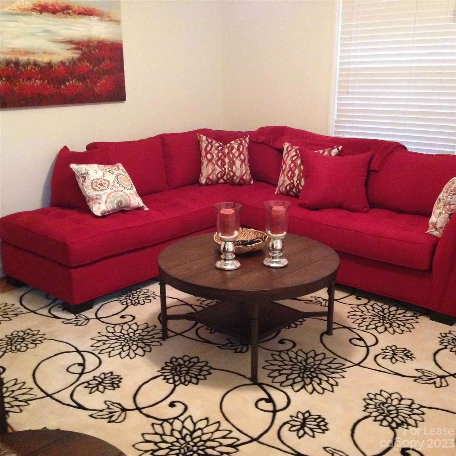 Kilbourne Acres - Residential Lease