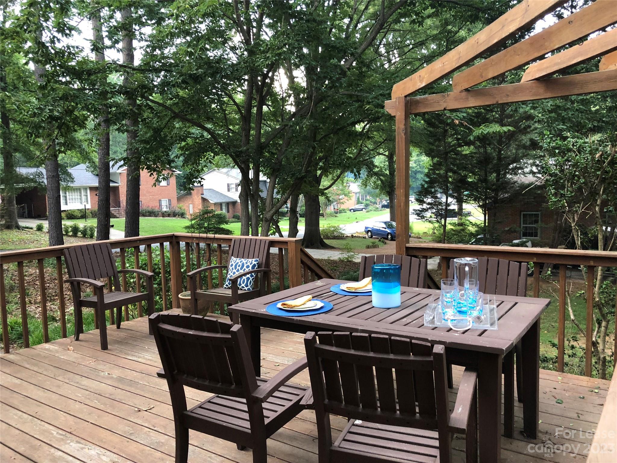 Kilbourne Acres - Residential Lease