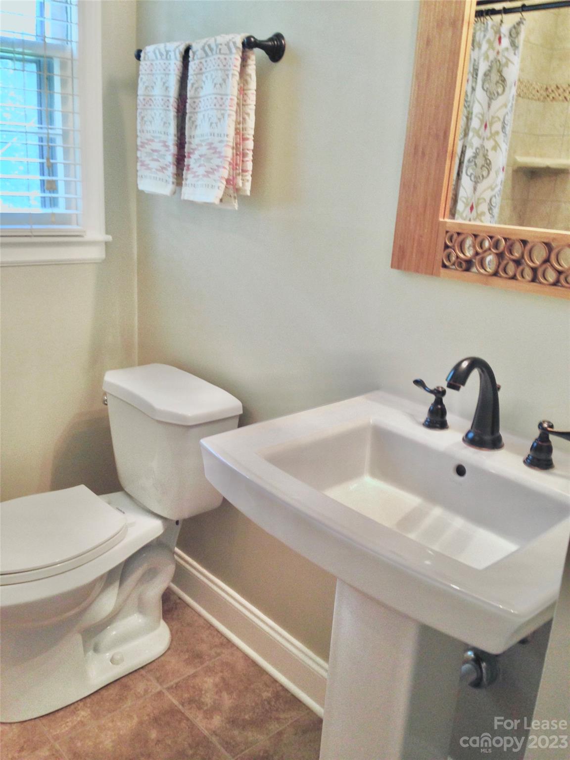 Kilbourne Acres - Residential Lease