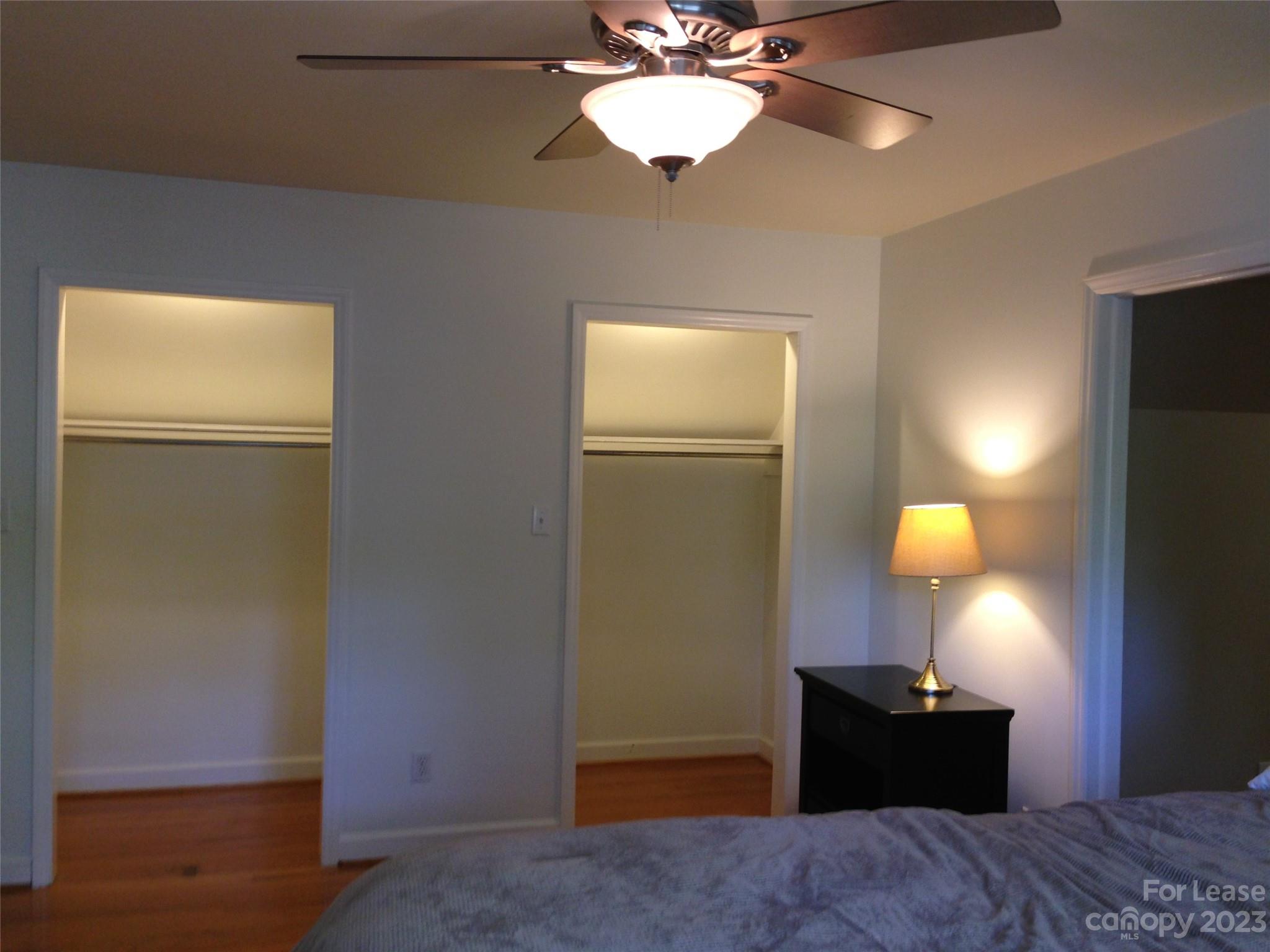 Kilbourne Acres - Residential Lease