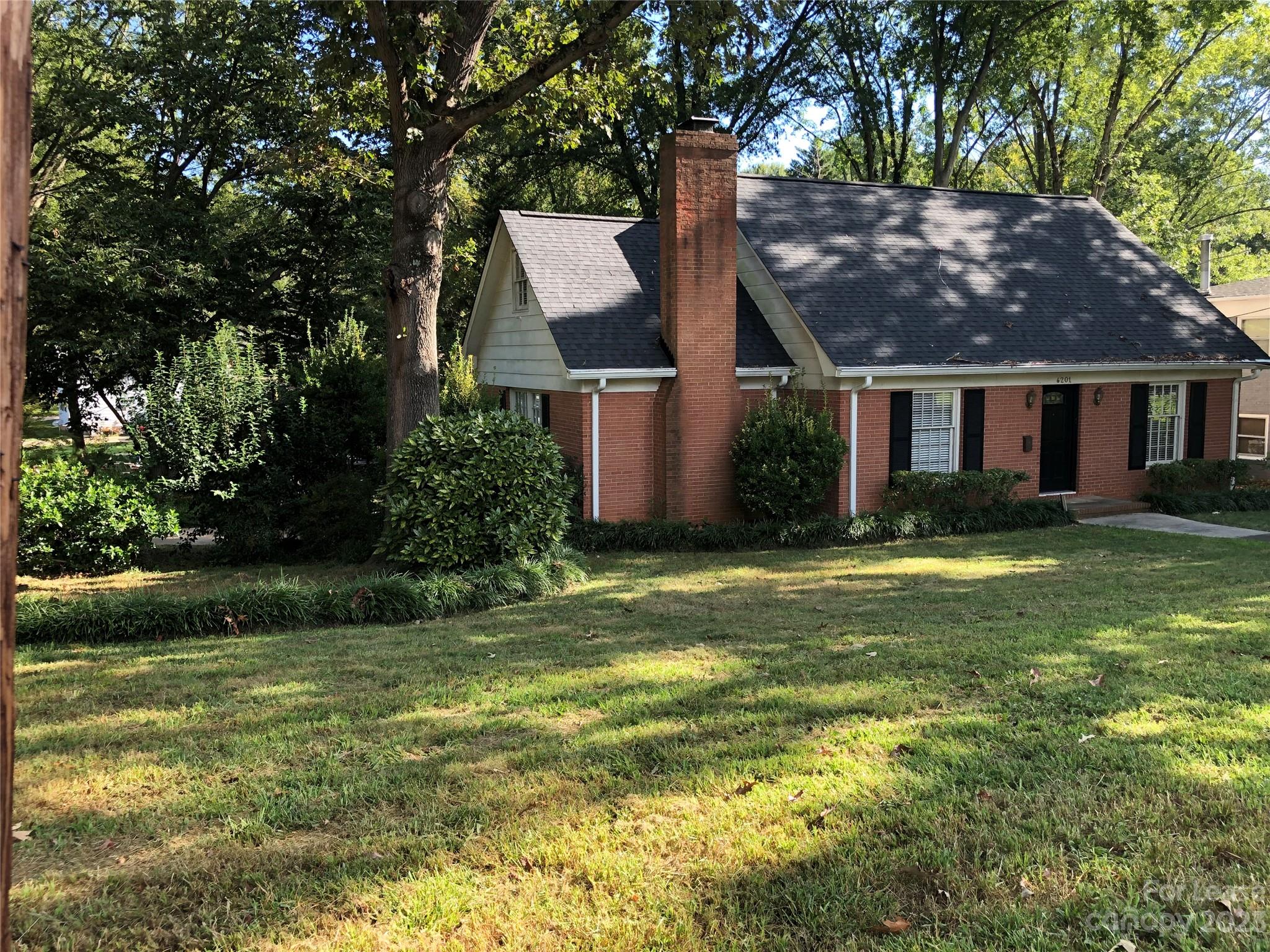 Kilbourne Acres - Residential Lease