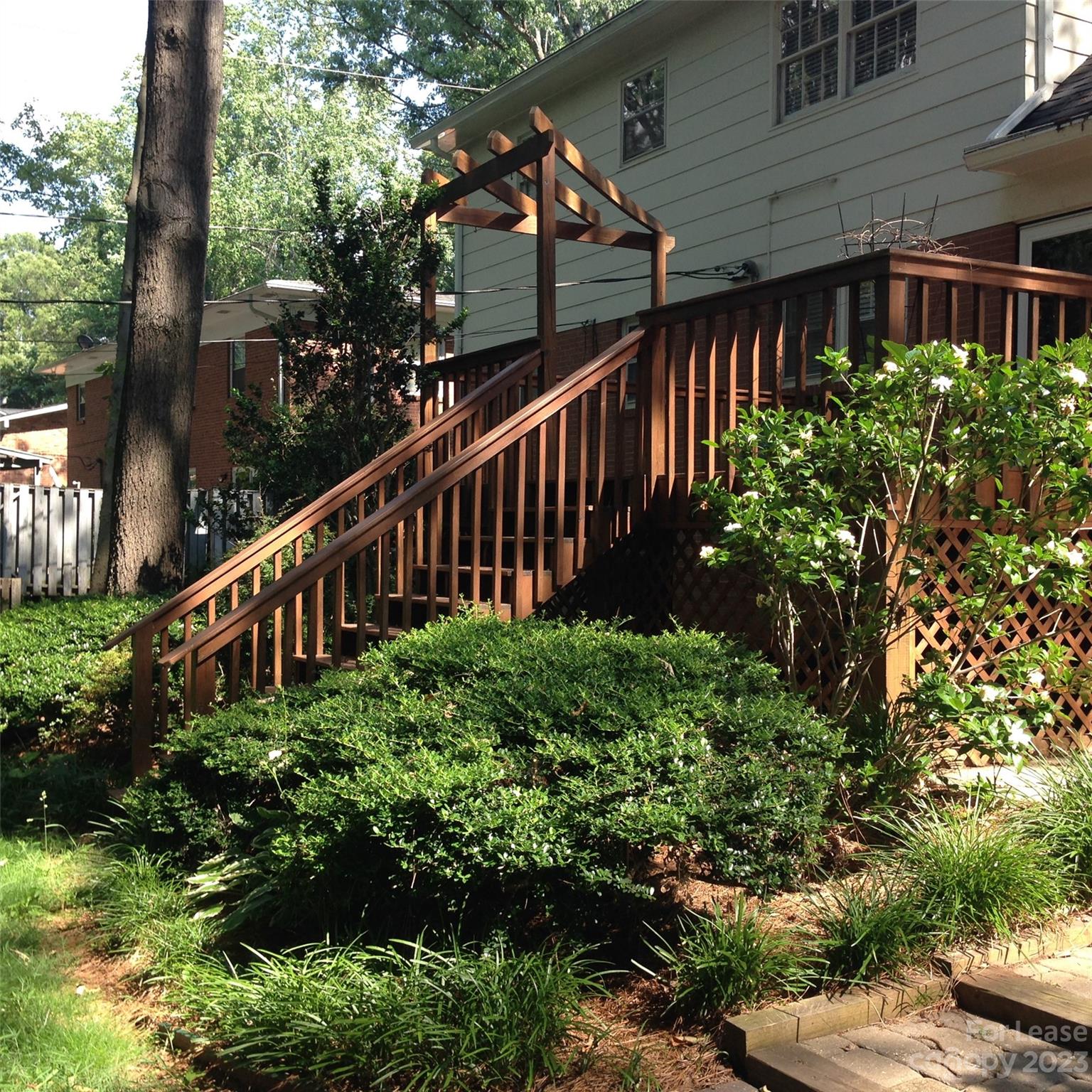 Kilbourne Acres - Residential Lease