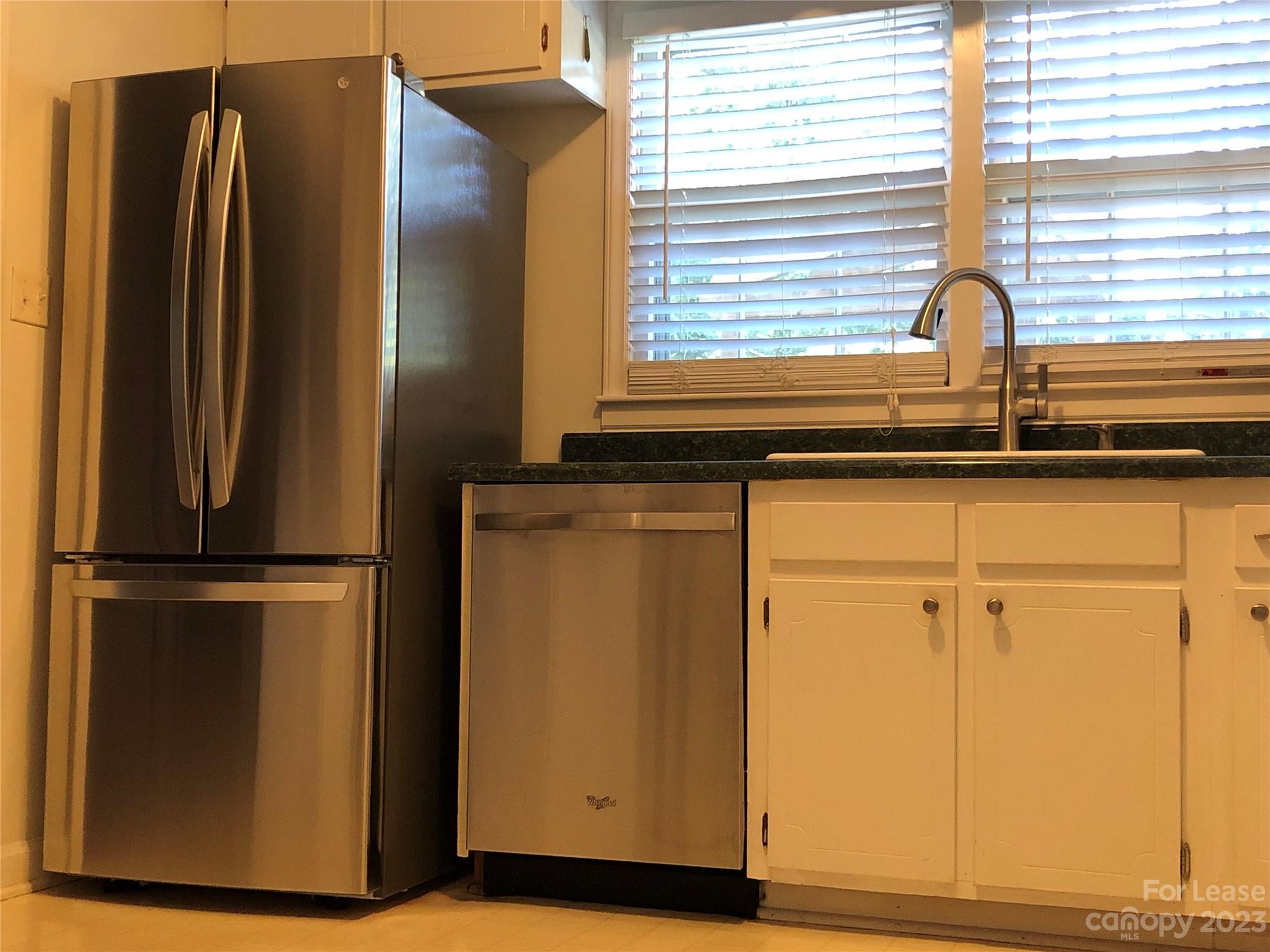 Kilbourne Acres - Residential Lease