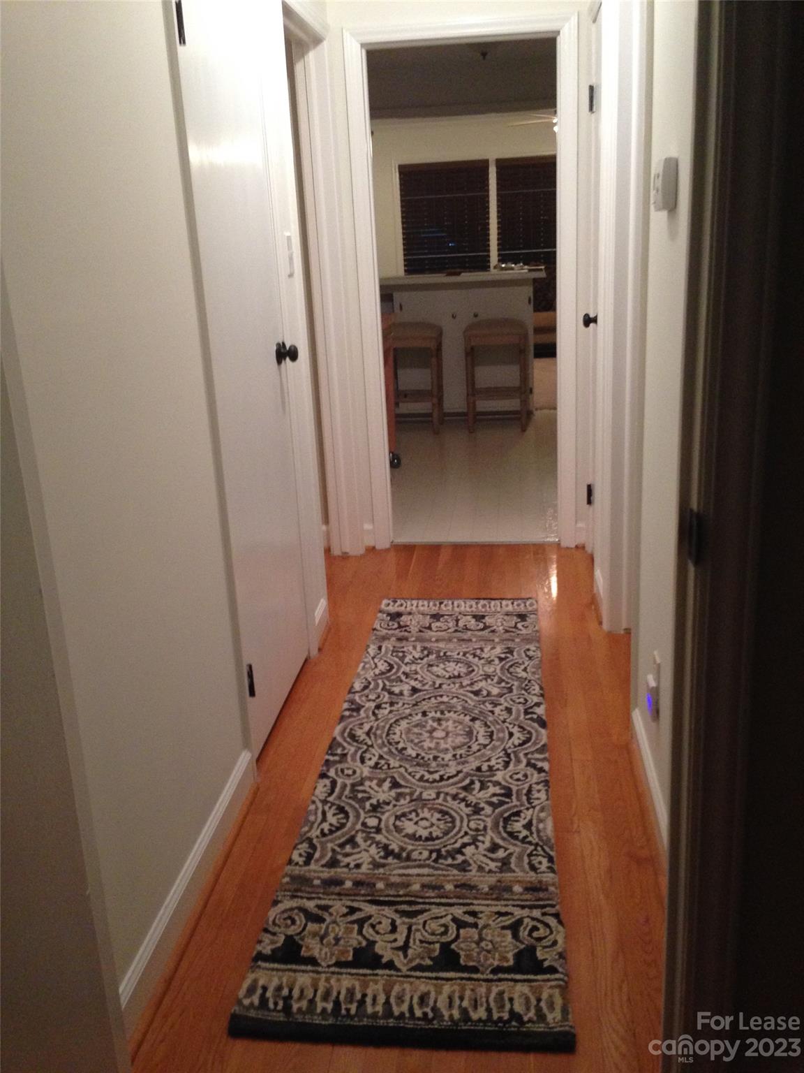 Kilbourne Acres - Residential Lease