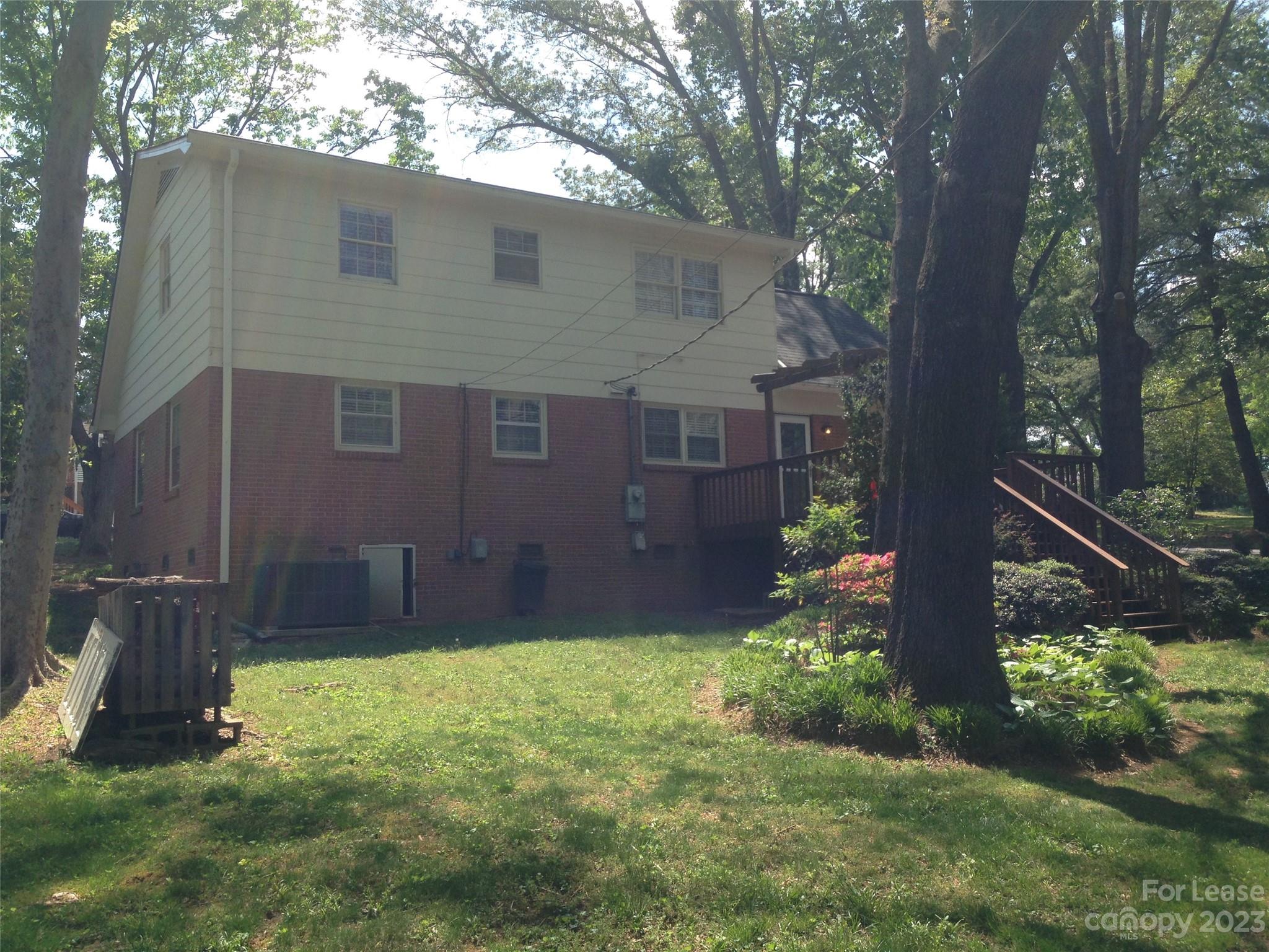 Kilbourne Acres - Residential Lease